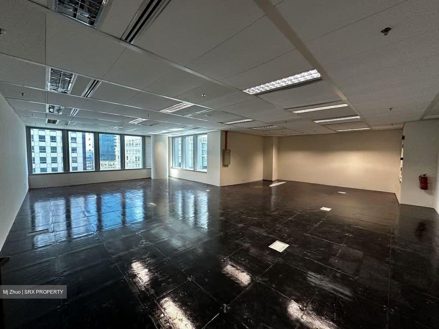 Sgx Centre Ii (D1), Office #547650521